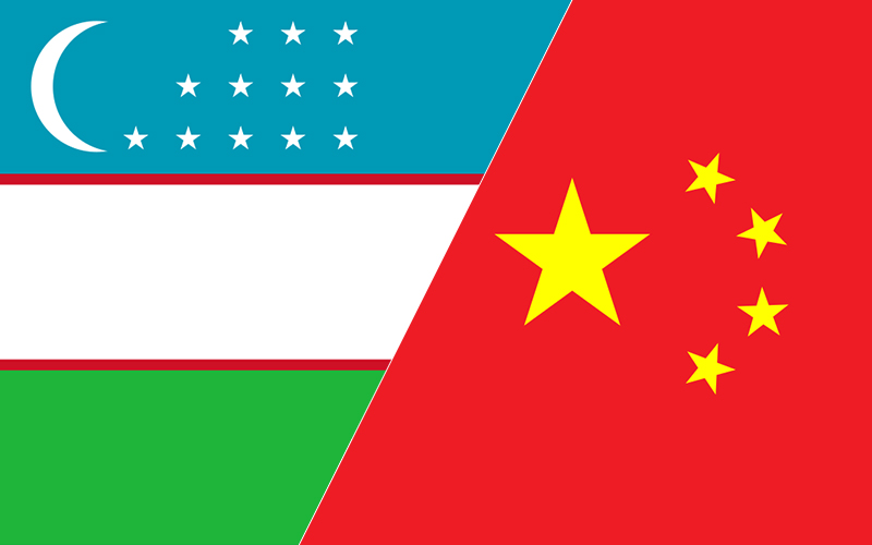 Uzbekistan and China forges comprehensive strategic partnership