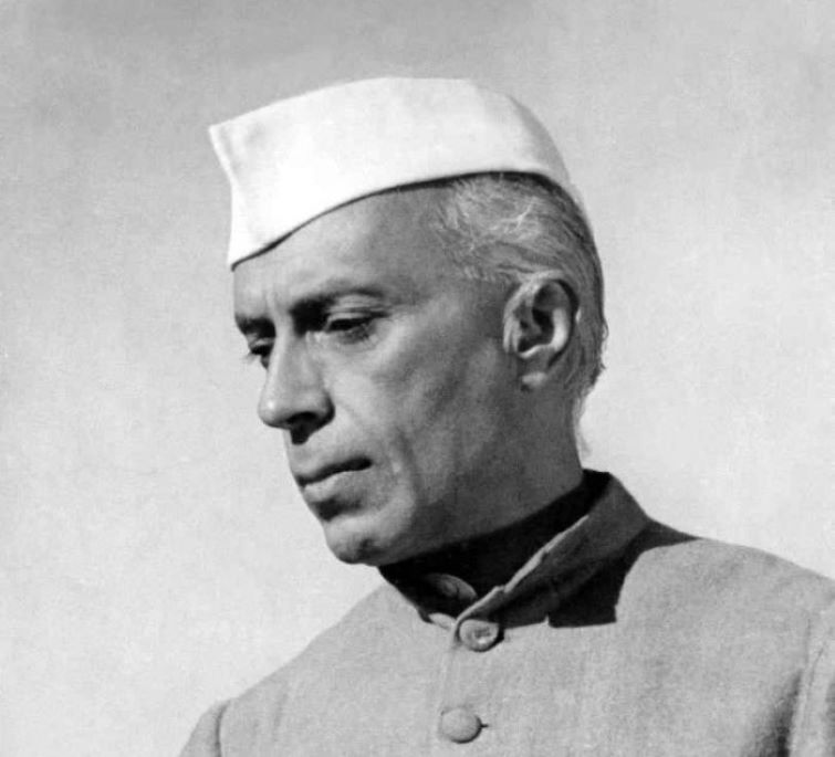 Congress, BJP lock horns over Jawaharlal Nehru's letters to ex-president Rajendra Prasad on temple visit
