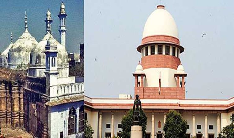 Supreme Court agrees to consider plea for urgent hearing on cleaning water tank at Gyanvapi mosque
