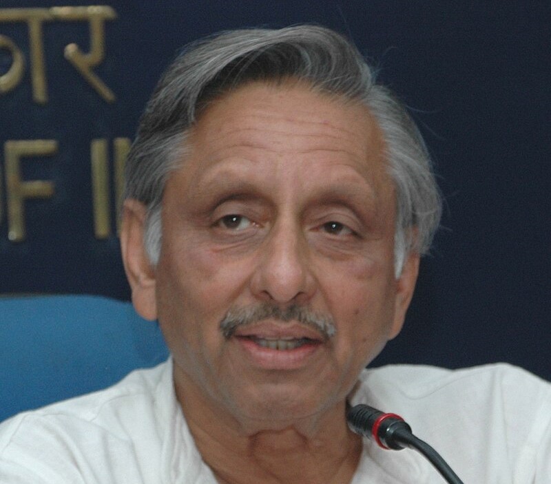 'Apologise or move out': Mani Shankar Aiyar, daughter Suranya asked to vacate home over Ram Temple post