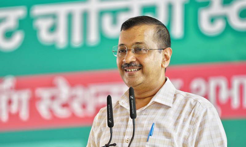 Delhi court summons Arvind Kejriwal after ED files new complaint in excise policy case