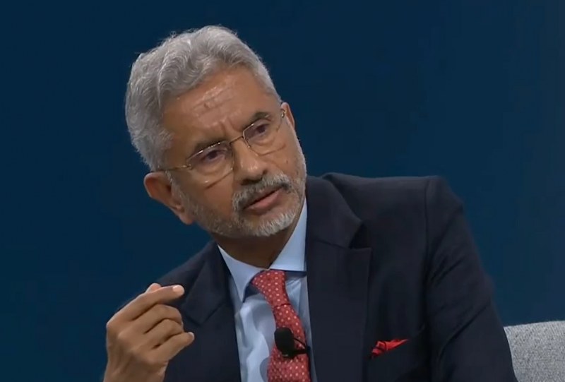 India should not be criticised for having diverse choices: Jaishankar's response on Russian oil