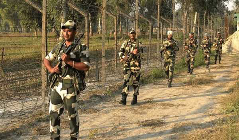 Kashmir: Army fires at Pak drone spotted near LoC in Poonch