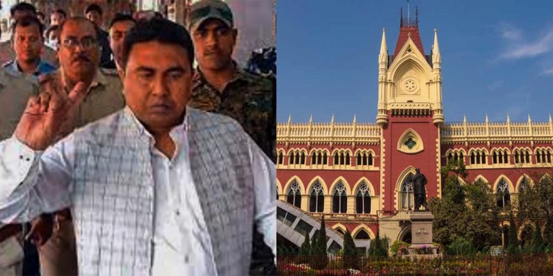 Calcutta HC transfers Sandeshkhali case to CBI