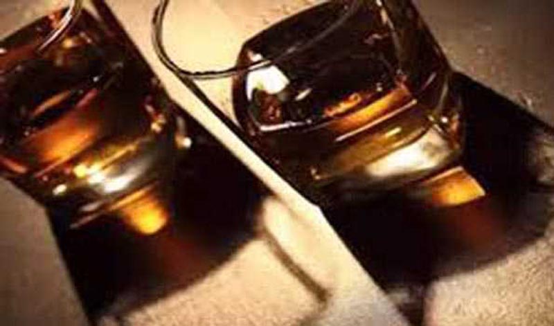 Four died, three hospitalised after consuming poisonous liquor in Punjab