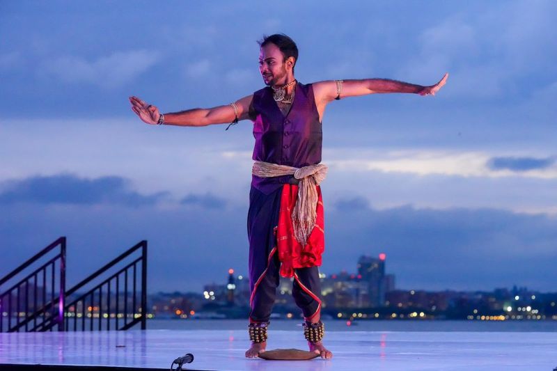 Indian classical dancer Amarnath Ghosh killed in US, Chicago Consulate says it has taken up case strongly with American authorities