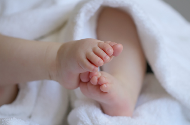 CBI busts child trafficking network, 3 newborns rescued