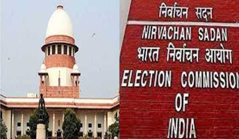 Congress moves SC to prevent govt from invoking CEC Act 2023 to appoint new election commissioners