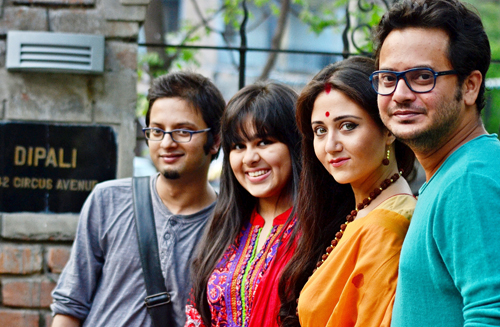 Swastika's Take One launched