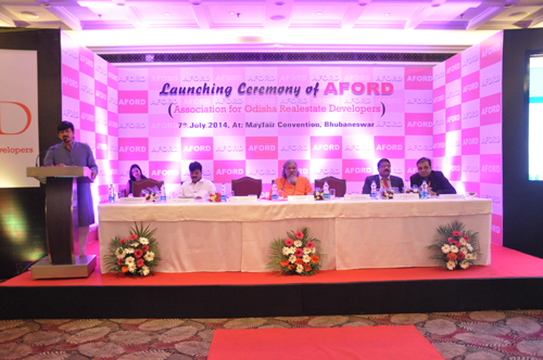 AFORD launched in Odisha