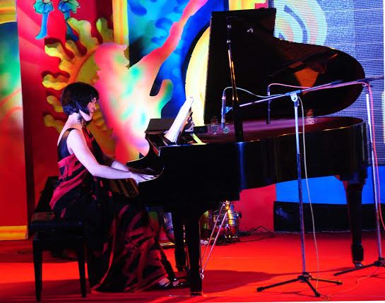 Kolkata hosts Yuva Music Festival