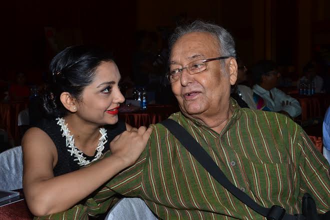 'Jara Roddure Bhijechilo' music launched