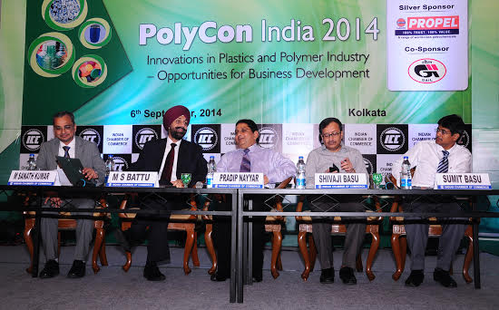  Kolkata hosts PolyCon INDIA 2014  