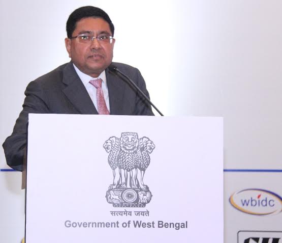Bengal Global Business Summit held in Bangalore