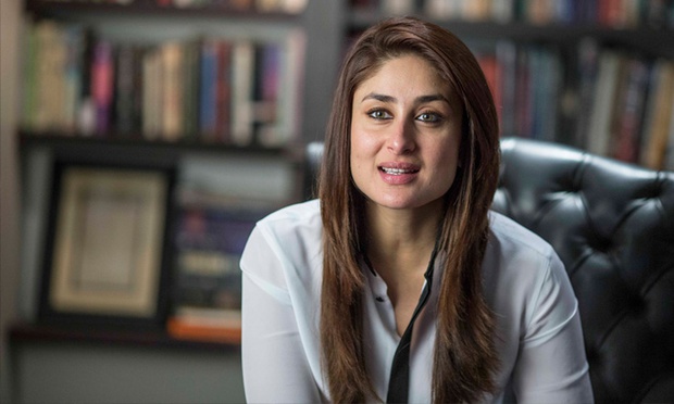 Groupon India partners with UNICEF, Kareena in India