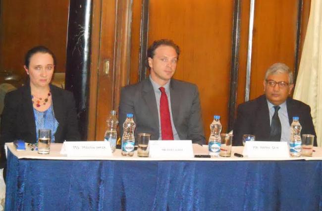 Kolkata: Australia participates as 'focus country' in IMME