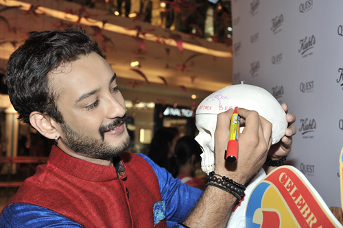 Kiehl's opens first store in Kolkata