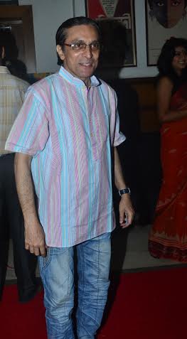 'Gogoler Kirti' premiers in Kolkata