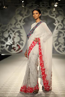 ICW Delhi: Varun Bahl showcases collection