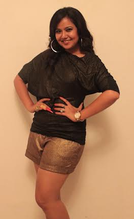 TV actress Ankita Bhargava hosts b'day party for buddies '