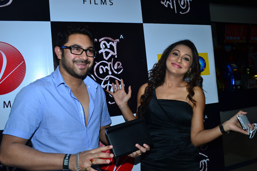 Tollywood filmmaker Birsa scares with supernatural thriller