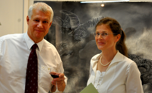 Mapping Detours inaugurated in Kolkata