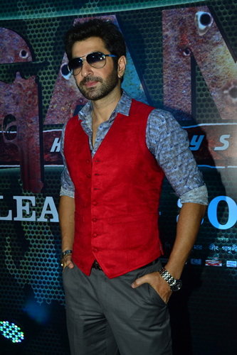 Bengali film 'Game' music launched