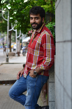 'Hrid Majharey' first look, trailer launched