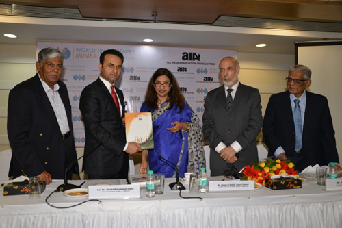 Afghanistan pledges preferential treatment to Indian businesses