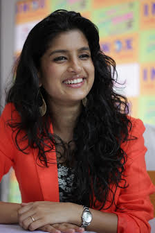 Vir Das, Vega Tamotia have blast in Pune