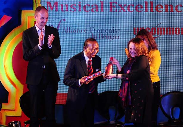 Kolkata hosts Yuva Music Festival