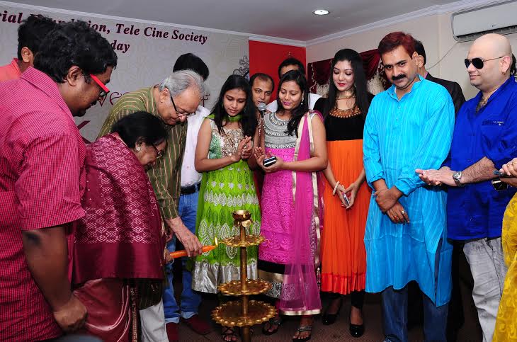 Kolkata's birthday celebrated