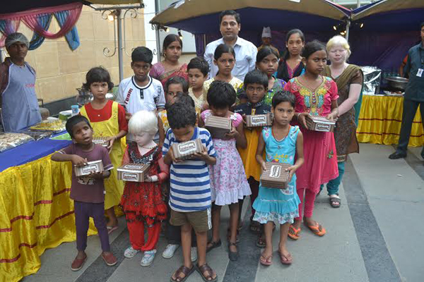 Diamond Plaza launches Food festival 