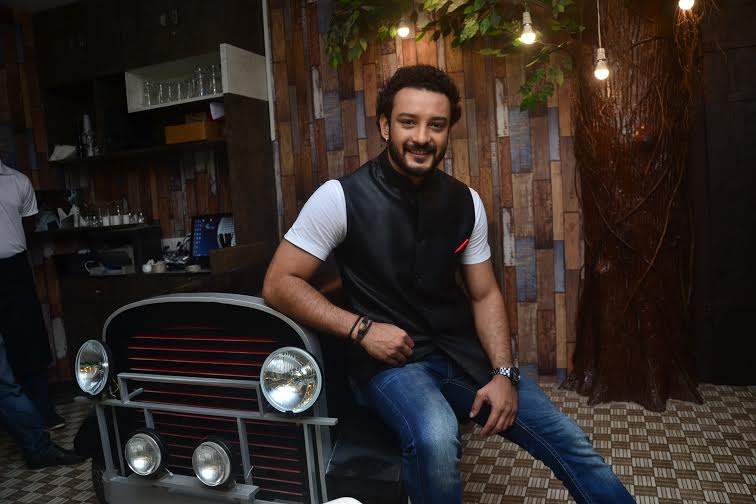 'The Next Level' cafe launches in Kolkata