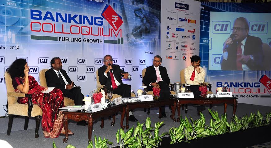 Kolkata hosts Banking Colloquium  