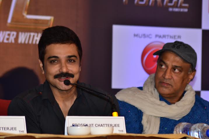 Team Force comes together for Bijoya