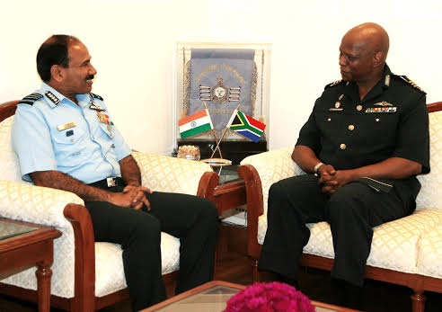 Chief of the South African Air Force