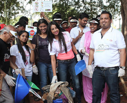 MAAC joins PM Modi's Swachh Bharat Abhiyan