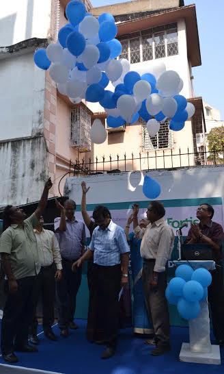 Fortis observes Diabetes Day