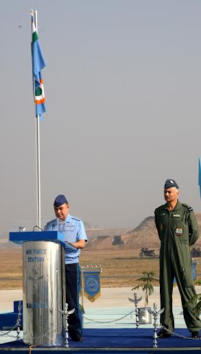 Russian Federation Air Force