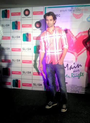 'Main Aur Mr Riight' takes Mumbai by storm