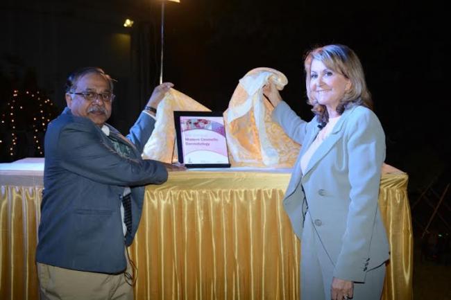 L'Oreal unveils 'Basic Science for Modern Cosmetic Dermatology'