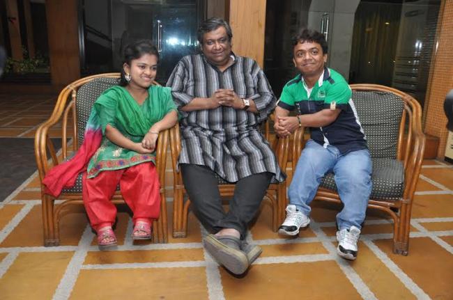 IFFI: Dulal Sarkar receives  the Best Actor Award