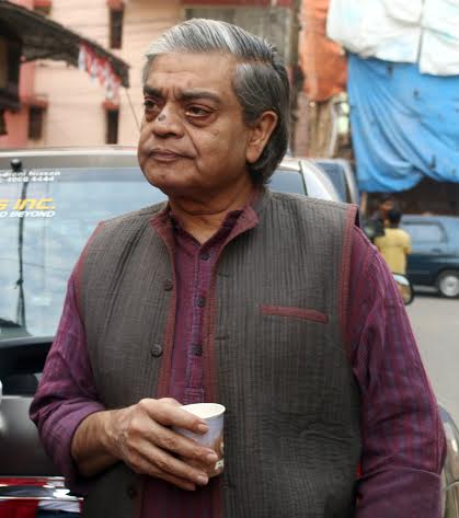 Sandip, Abir speak on 'Badsahi Angti'