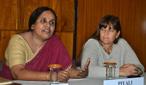 American Center screens The Revolutionary Optimists 