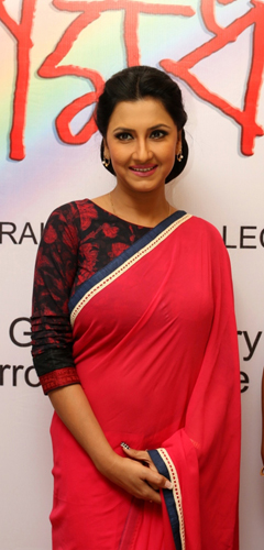  "Ramdhanu Collection" launched 