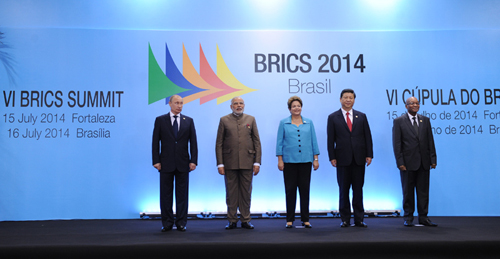 "Business leaders promote trade, investment, manufacturing ties among BRICS nations"