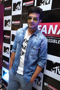 MTV to present supernatural teen love story with MTV Fanaah