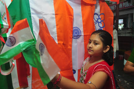 Kolkata gears up for I-Day