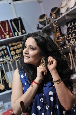 Kolkata hosts  Looms Weaves and More exhibition